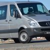 Private Transfer From Madrid Barajas Airport to Madrid - Image 2