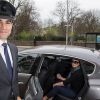 Private Transfer From Madrid Barajas Airport to Madrid - Image 4