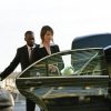 Private Transfer From Madrid Barajas Airport to Madrid - Image 7