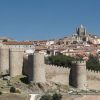 Avila with Walls Acces and Segovia Day Trip - Image 2
