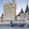 Avila with Walls Acces and Segovia Day Trip - Image 4