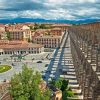 Avila with Walls Acces and Segovia Day Trip - Image 6