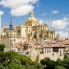 Avila with Walls Acces and Segovia Day Trip - Image 7