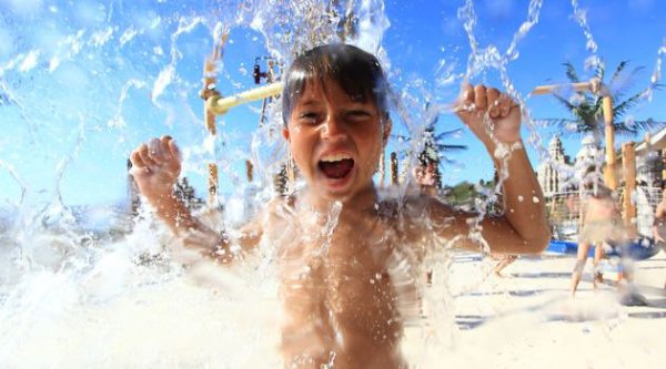 Siam Park - ticket - Image 3