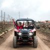 ON & OFF Road Volcanic Buggy Safari