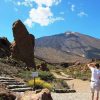 Guided tour to Santa Cruz de Tenerife, San Cristobal de la Laguna and Teide National Park from the South - Image 3