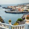 Guided tour to Santa Cruz de Tenerife, San Cristobal de la Laguna and Teide National Park from the South - Image 4