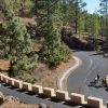 Road Cycling Tenerife - Teide