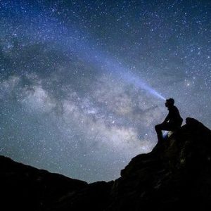 Mount Teide Stargazing with Dinner