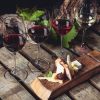 Tour + Tasting 4x4