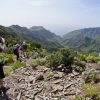 3-Hour Hiking Route at Roque Taborno in Tenerife