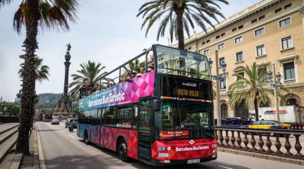 Barcelona Pass - All-Inclusive 3 days - Image 7