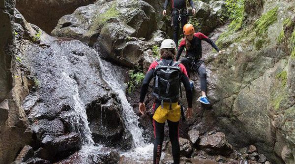 Gran Canaria: Canyoning - Image 3