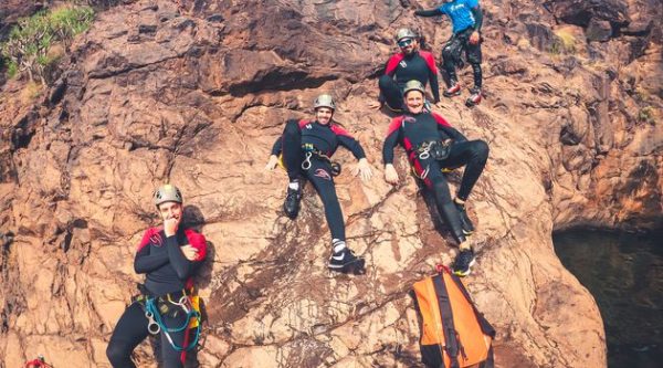 Gran Canaria: Canyoning - Image 11