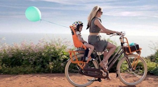 Rent a City Bike 1 until 7 Days : Explore Maspalomas,Meloneras,Playa Ingles.