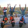 Rent an E-Scooter Chopper: Exploring Maspalomas, Playa Ingles and Meloneras - Image 2