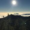 Teide Sunset Quad trip