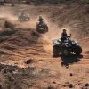 Tenerife: 100% Off Road Quad Biking without License