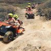 Tenerife: 100% Off Road Quad Biking without License - Image 2