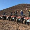 Tenerife: 100% Off Road Quad Biking without License - Image 4