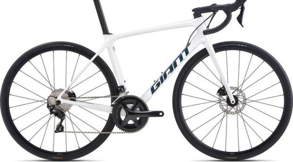 Tenerife: GIANT TCR Advanced 2 - Image 2
