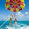 Tenerife: Parasailing from Santa Cruz
