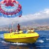 Tenerife: Parasailing from Santa Cruz - Image 2