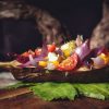 Tenerife: Vive Monje Menus
