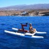 Tenerife: Water Bikes & Snorkeling