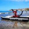 Tenerife: Water Bikes & Snorkeling - Image 2