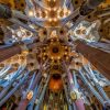 Barcelona: Sagrada Familia and Montserrat Small Group Tour with Hotel Pick-Up (FD) - Image 3