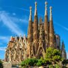 Barcelona: Sagrada Familia and Montserrat Small Group Tour with Hotel Pick-Up (FD) - Image 4