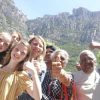 Barcelona: Sagrada Familia and Montserrat Small Group Tour with Hotel Pick-Up (FD) - Image 5