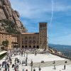 Barcelona: Sagrada Familia and Montserrat Small Group Tour with Hotel Pick-Up (FD) - Image 6