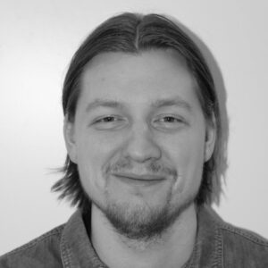 Ernir mynd svart hvít-500x500