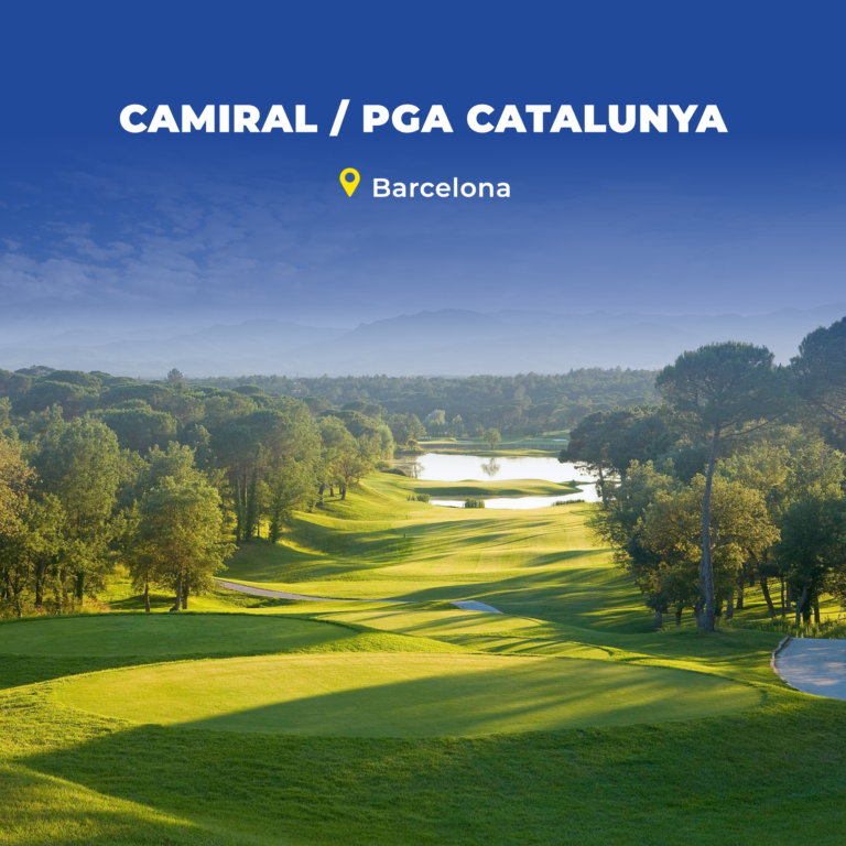 Camiral