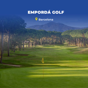 Empordá Golf