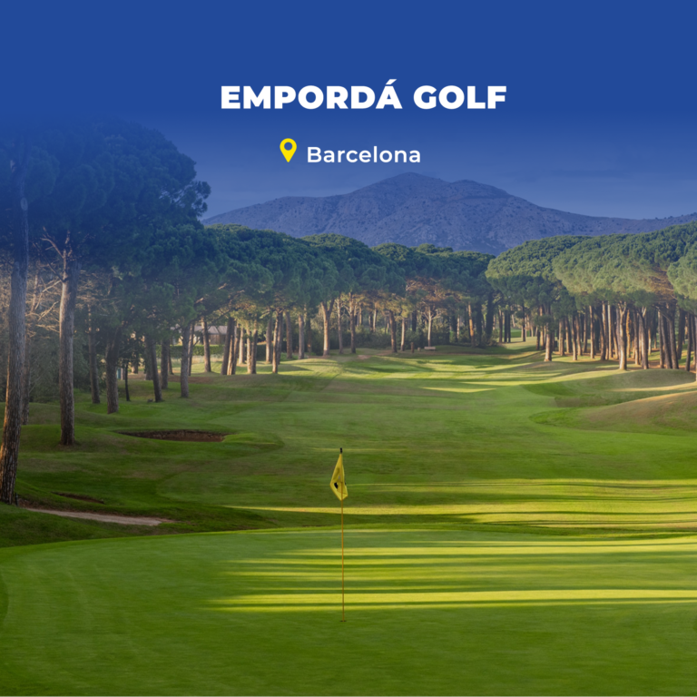 Empordá Golf