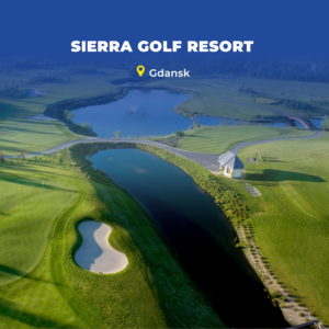 Sierra Golf Resort