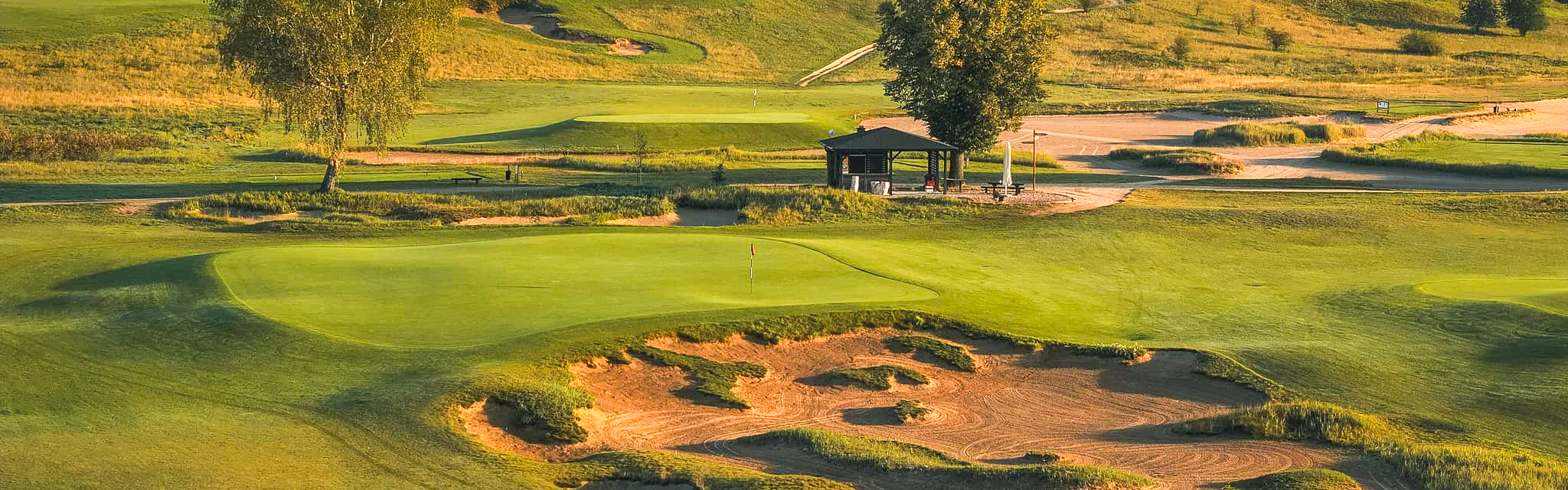 sand valley