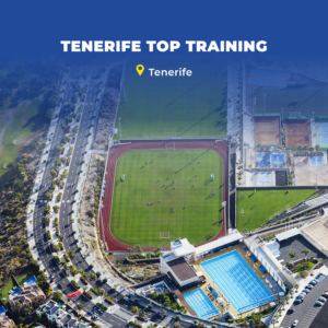Tenerife Top Training
