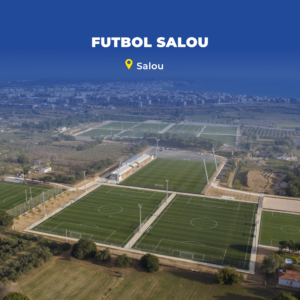 Futbol Salou