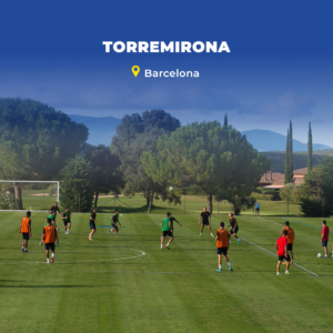 Torremirona