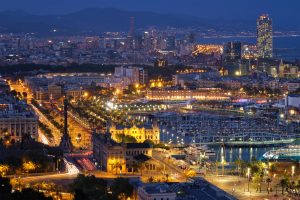 aerial-view-of-barcelona-city-and-port-with-yachts-2021-08-26-22-59-19-utc-1920x1280