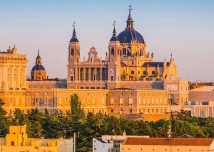 community-of-madrid