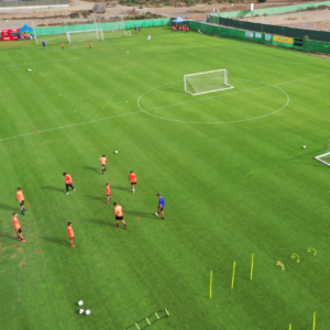 Fútbol Gran Canaria