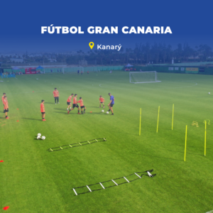 Fútbol Gran Canaria