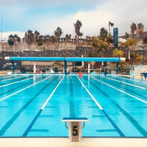 Tenerife Top Training