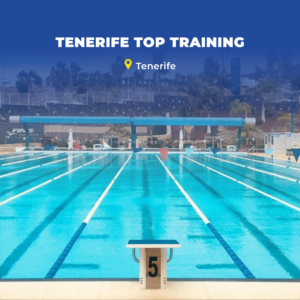 Tenerife top training