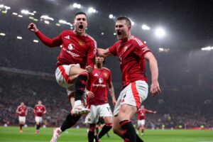 Manchester-United